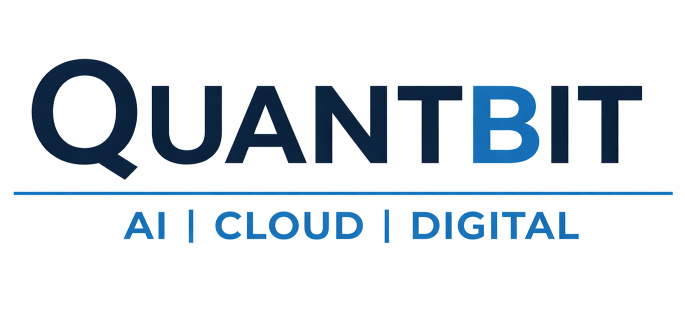 Quantbit Technologies